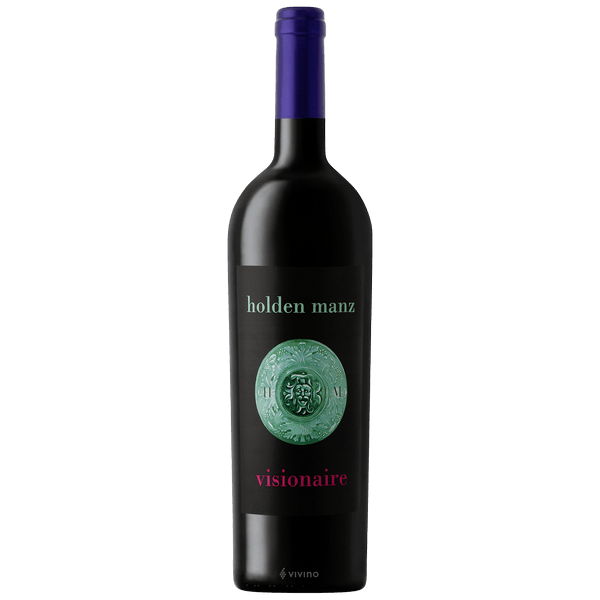 Holden ManzVisionaire 2018
