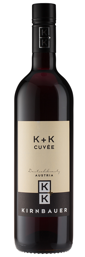 K + K Cuvée 2019