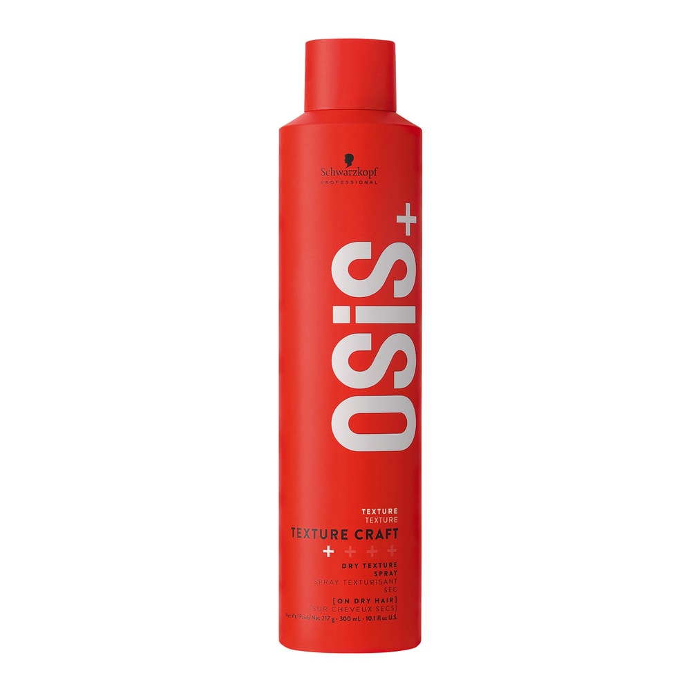 schwarzkopf professional OSiS+ Texture Craft 300ml Spray
