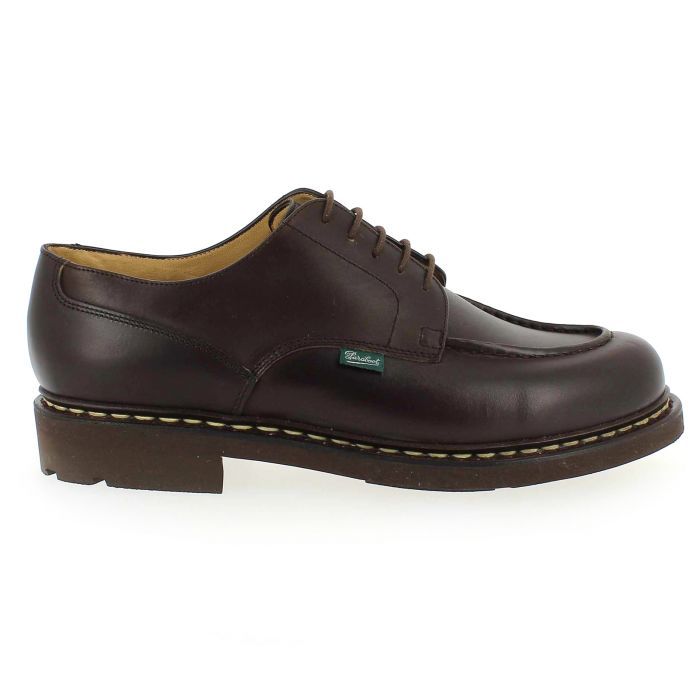 Paraboot  CHAMBORD - Marron café