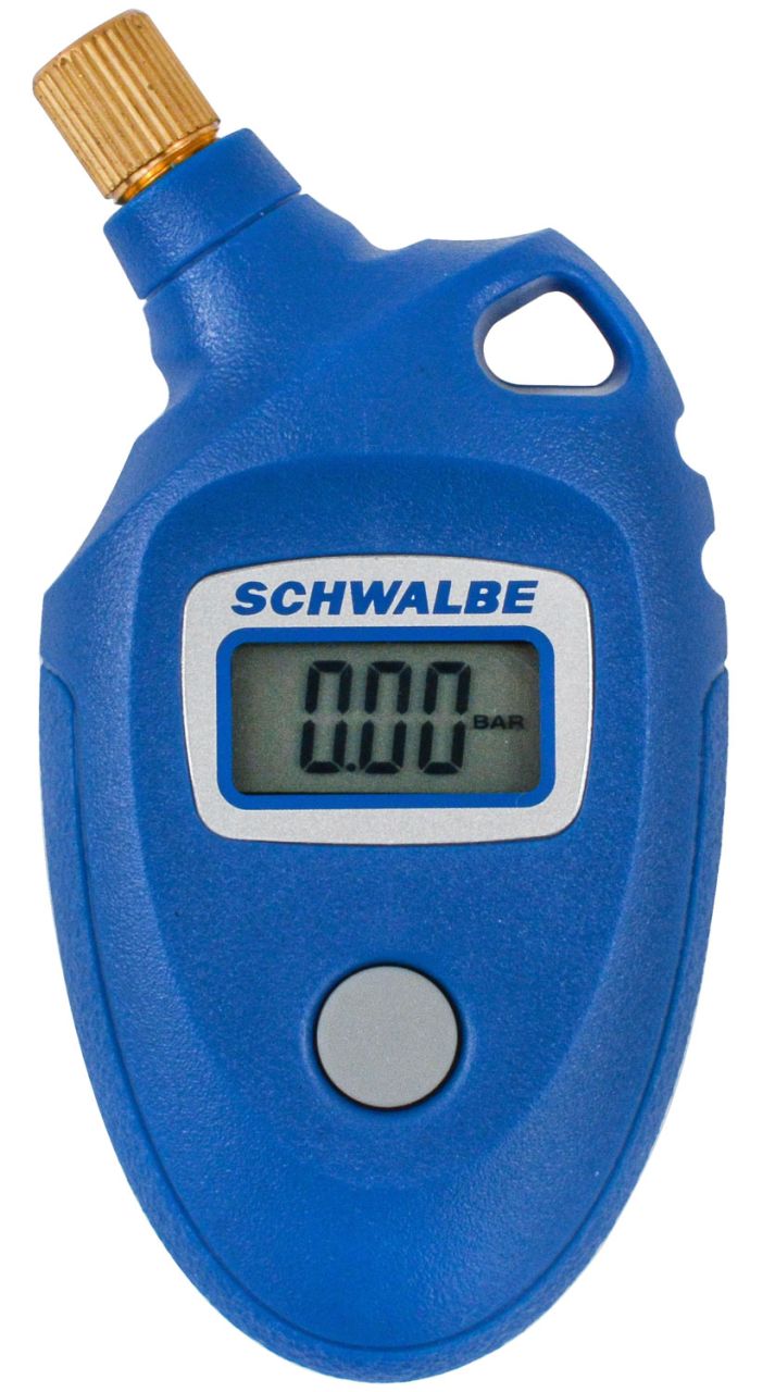 Schwalbe Airmax Pro Luftdruckmesser kaufen | Bike-Discount