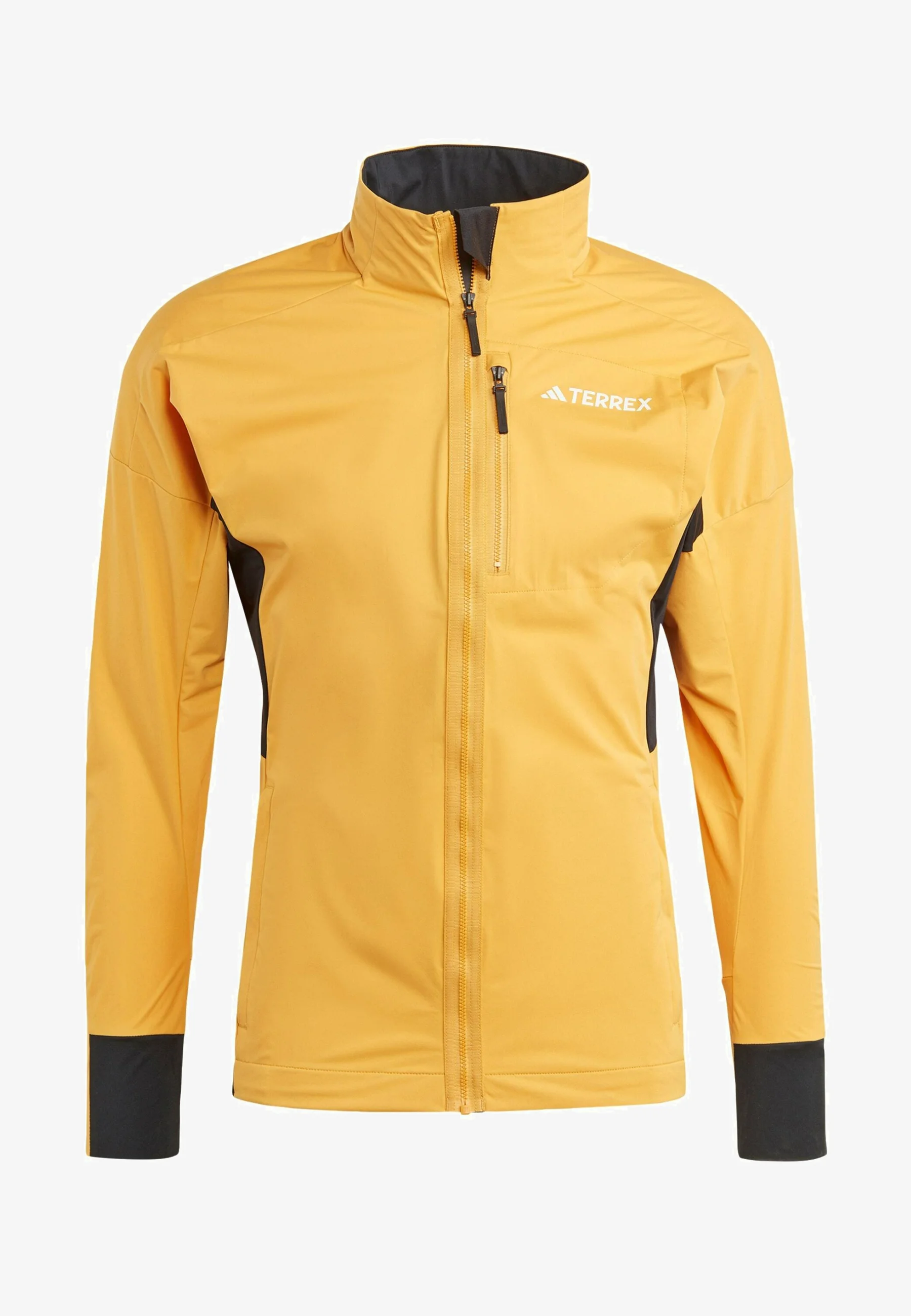Adidas Terrex TERREX XPERIOR CROSS-COUNTRY SKI SOFT SHELL - Chaqueta softshell