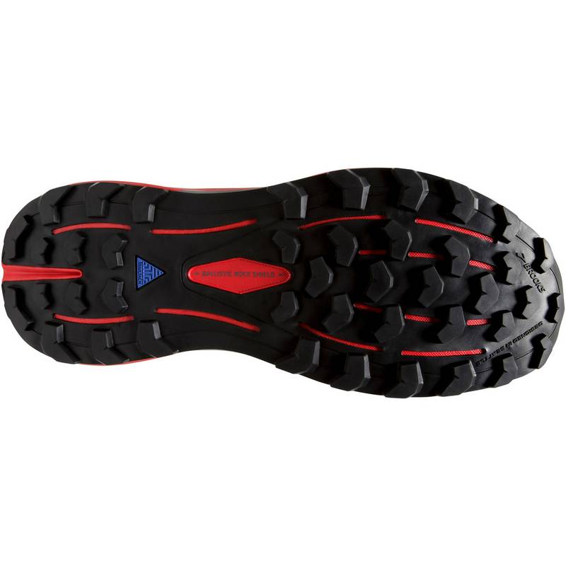 Brooks Cascadia 16 Laufschuhe Herren