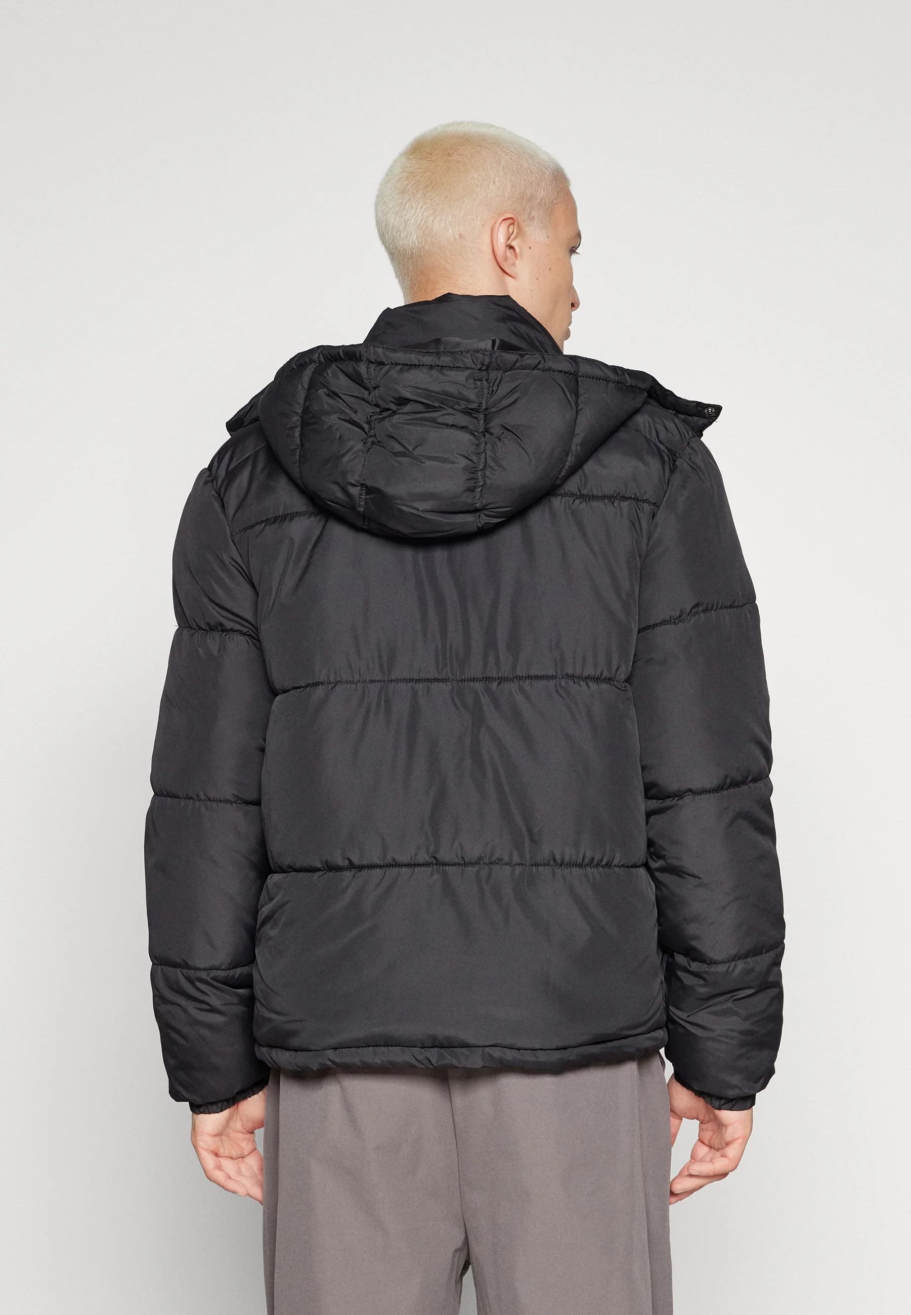 Brave Soul DAVIS HOOD - Chaqueta de invierno