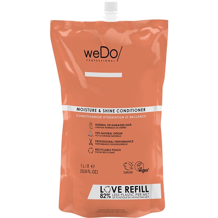 Moisture & Shine Conditioner