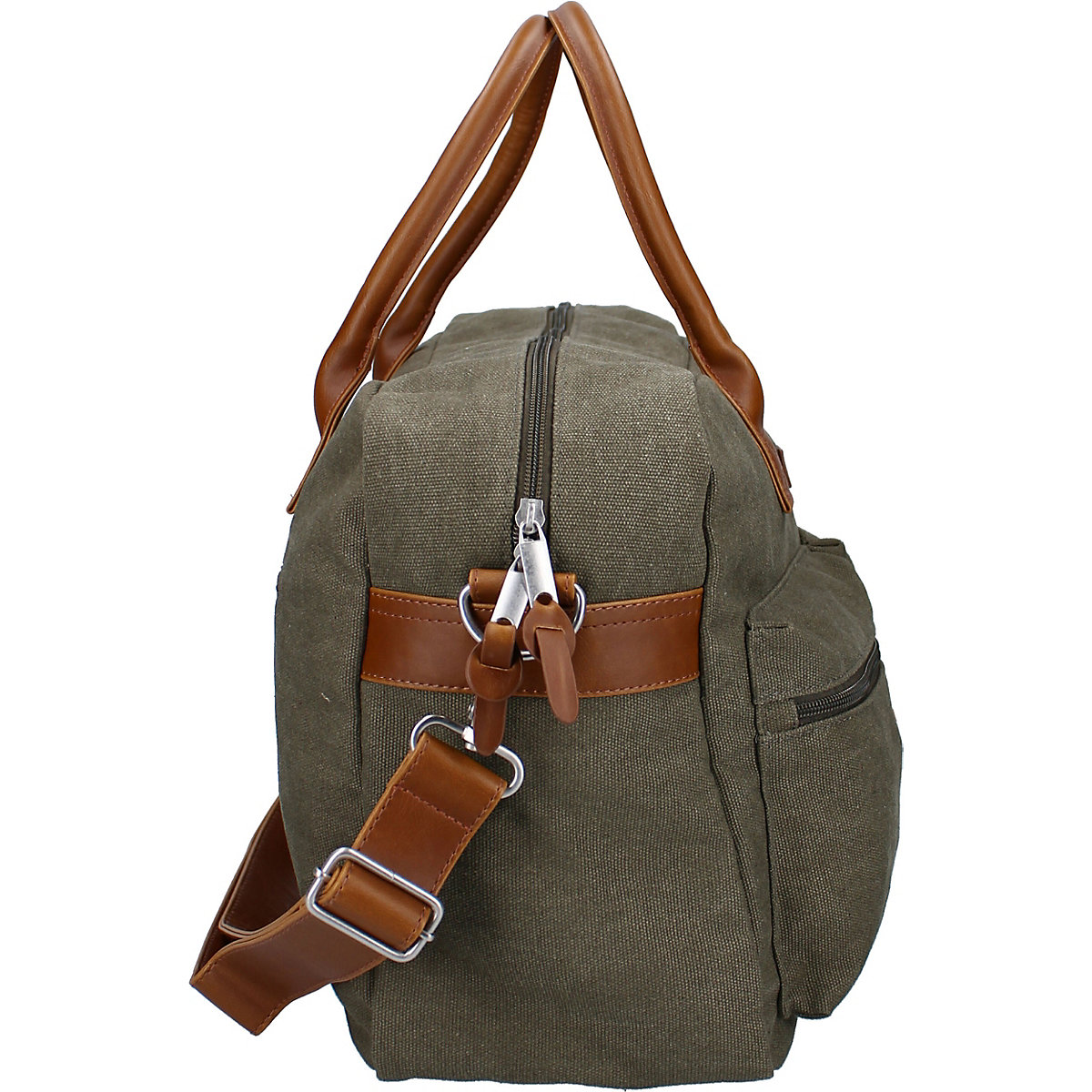 Wickeltasche Kidzroom Vision of Love, grün