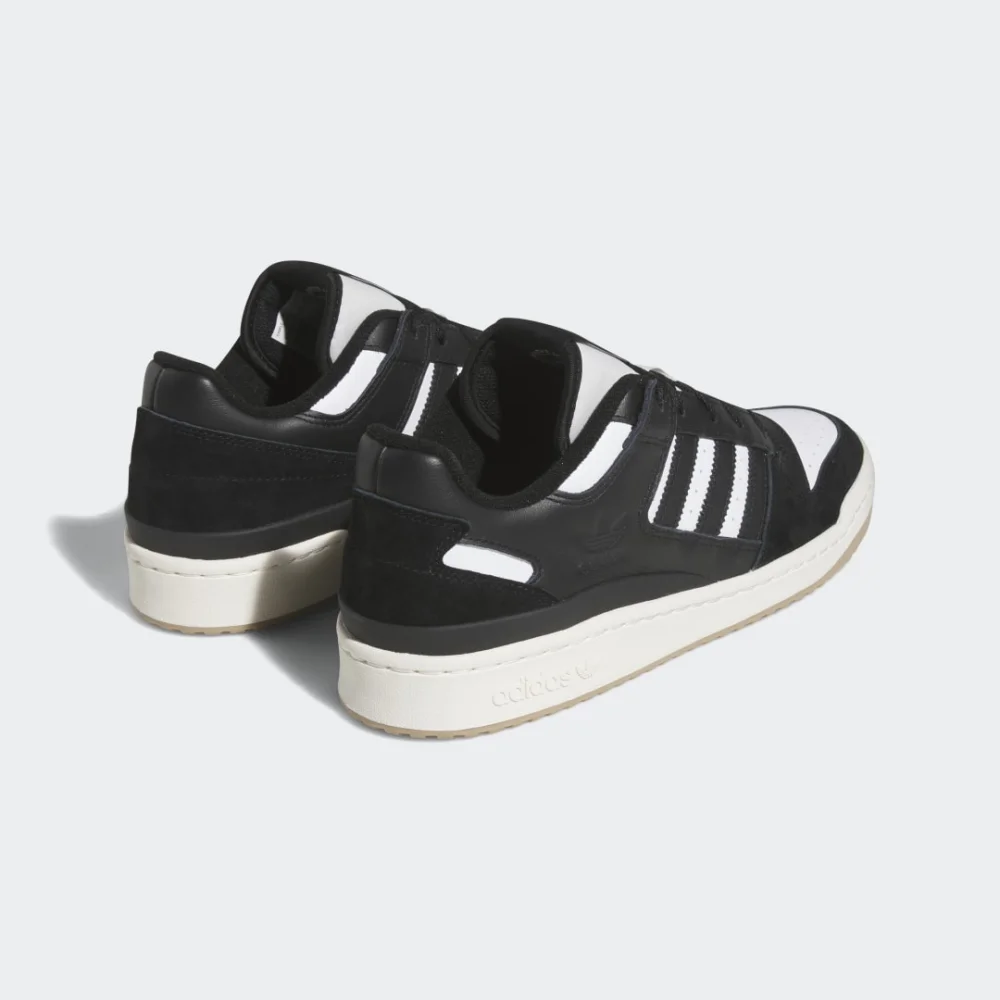adidas Forum Low CL ID6857 / schwarz