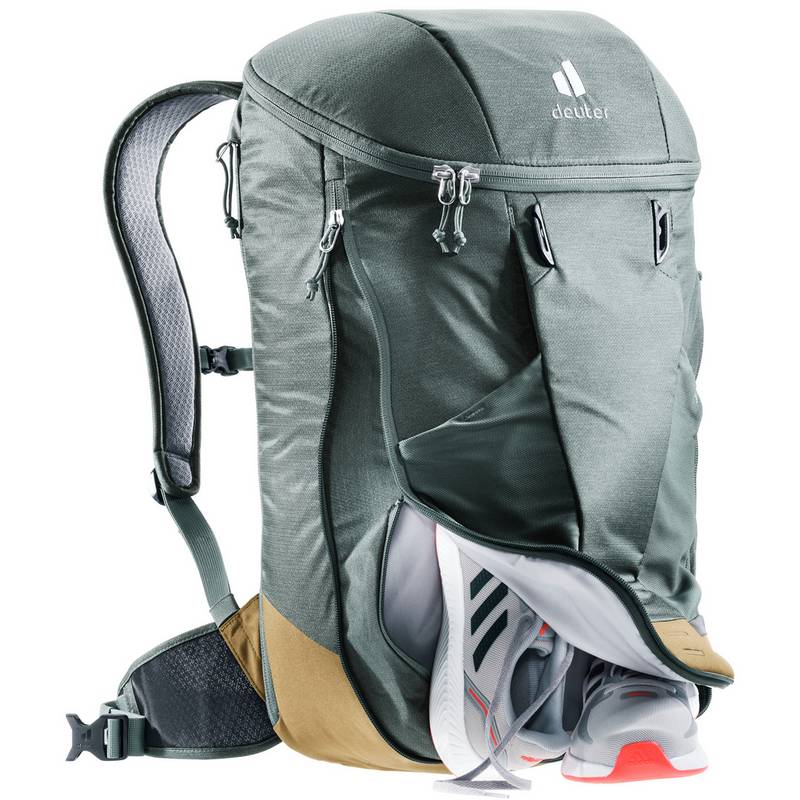 Deuter Rotsoord 25+5 Fahrradrucksack
