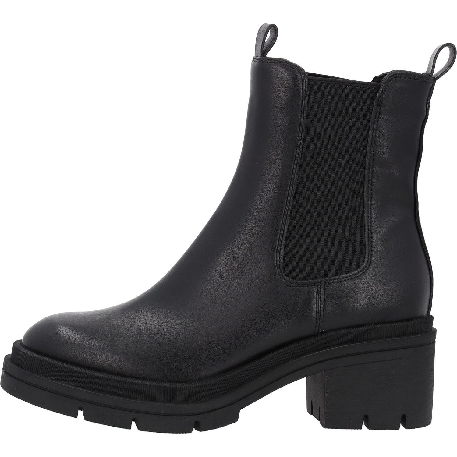 Marco Tozzi 25460, Stiefeletten, Damen, Schwarz