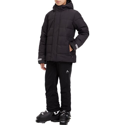 KINDER JACKE JU.-FUNKTIONS-JACKE ACOSTA JKT B