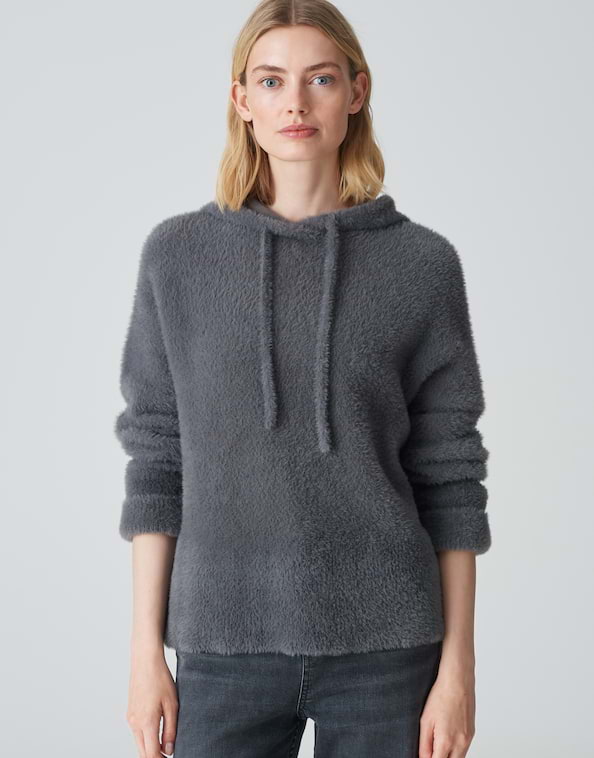 Kapuzenpullover Pidlona