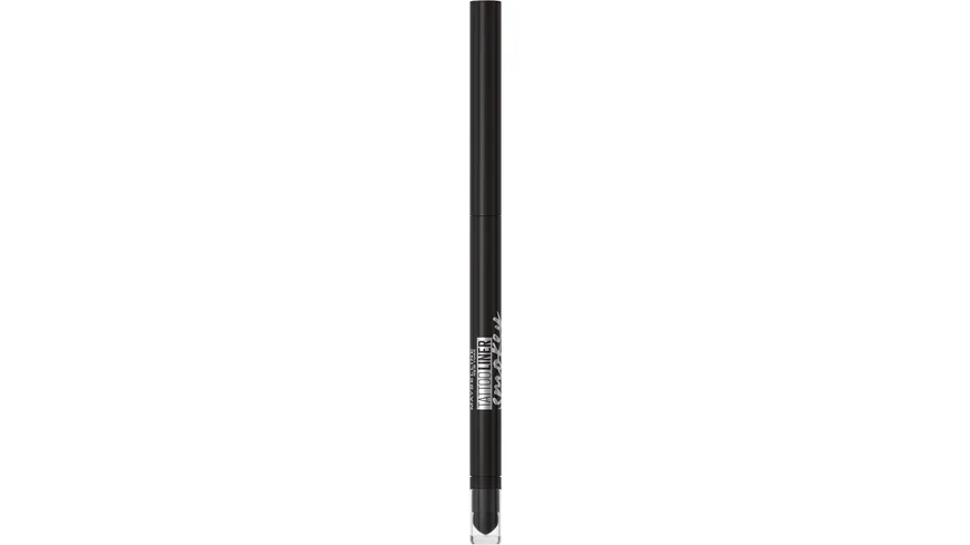 MAYBELLINE NEW YORK Kajal Tattoo Liner 10 - Black