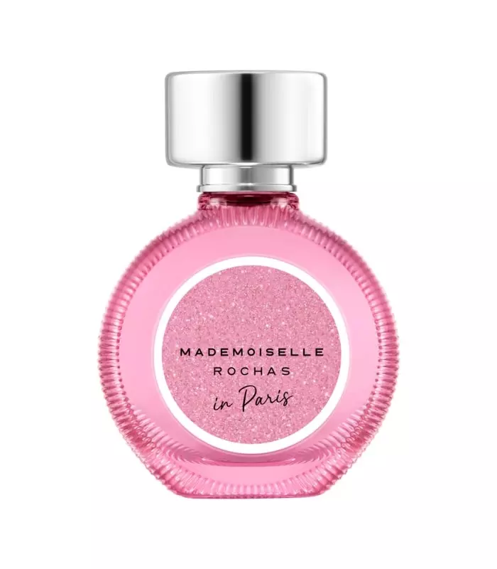 MADEMOISELLE ROCHAS IN PARIS Eau de parfum