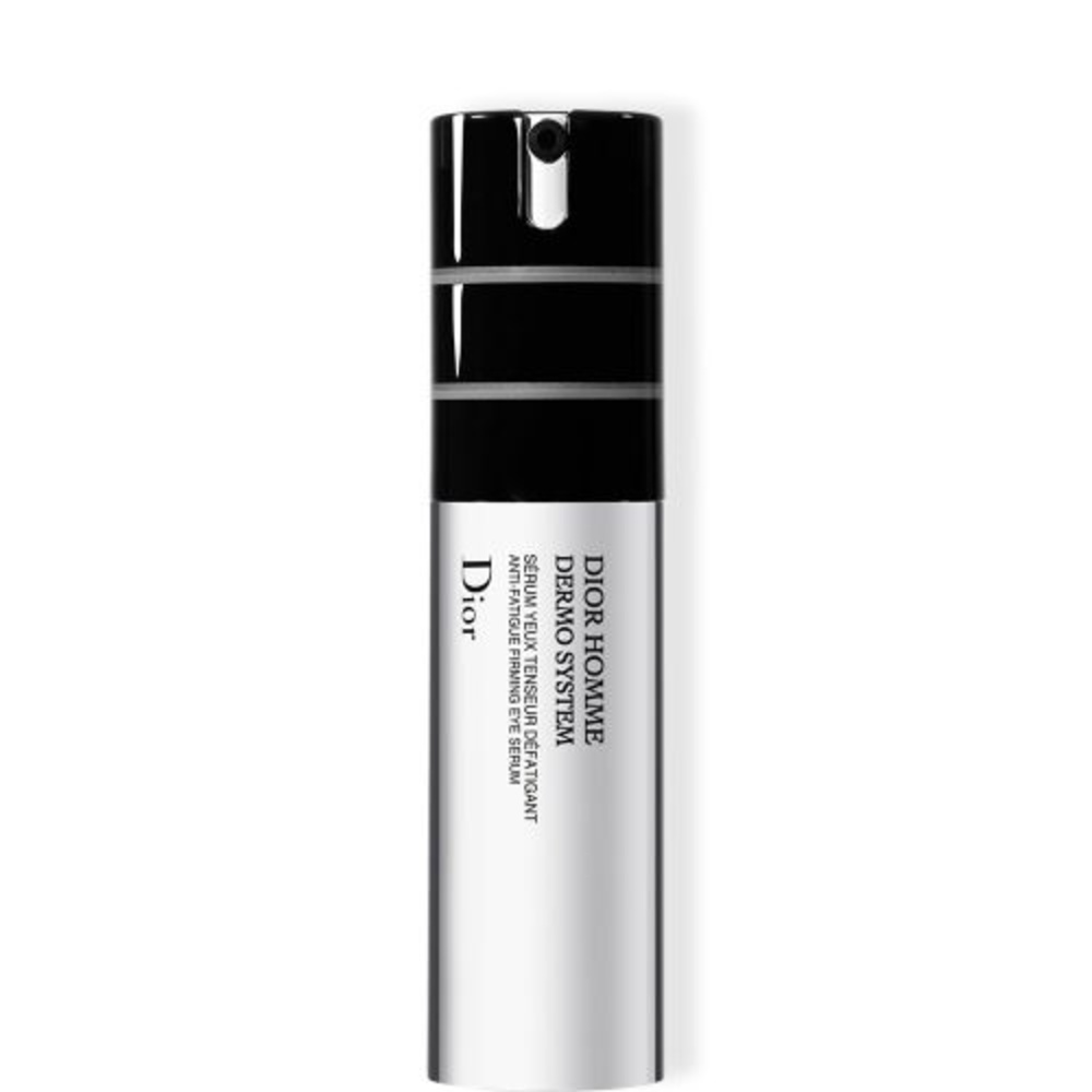 DIOR Dior Homme Dermo System Sérum Yeux Tenseur Défatigant