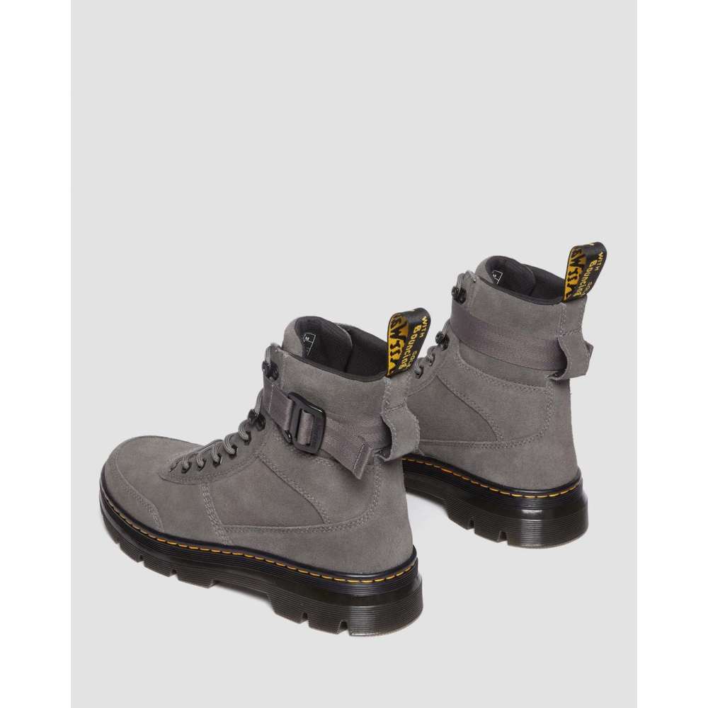 Dr. Martens Combs Tech 31226029 / grau