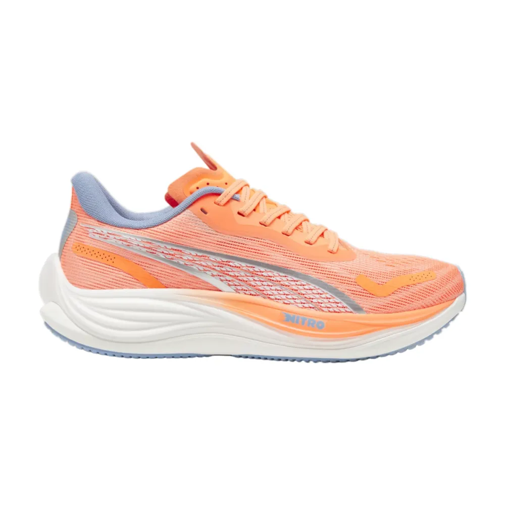 PUMA Velocity Nitro 3 377748/007 / gelb