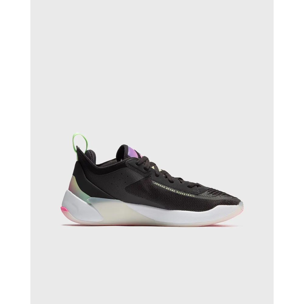 NIKE JORDAN Luka 1 DQ6513-003 / schwarz