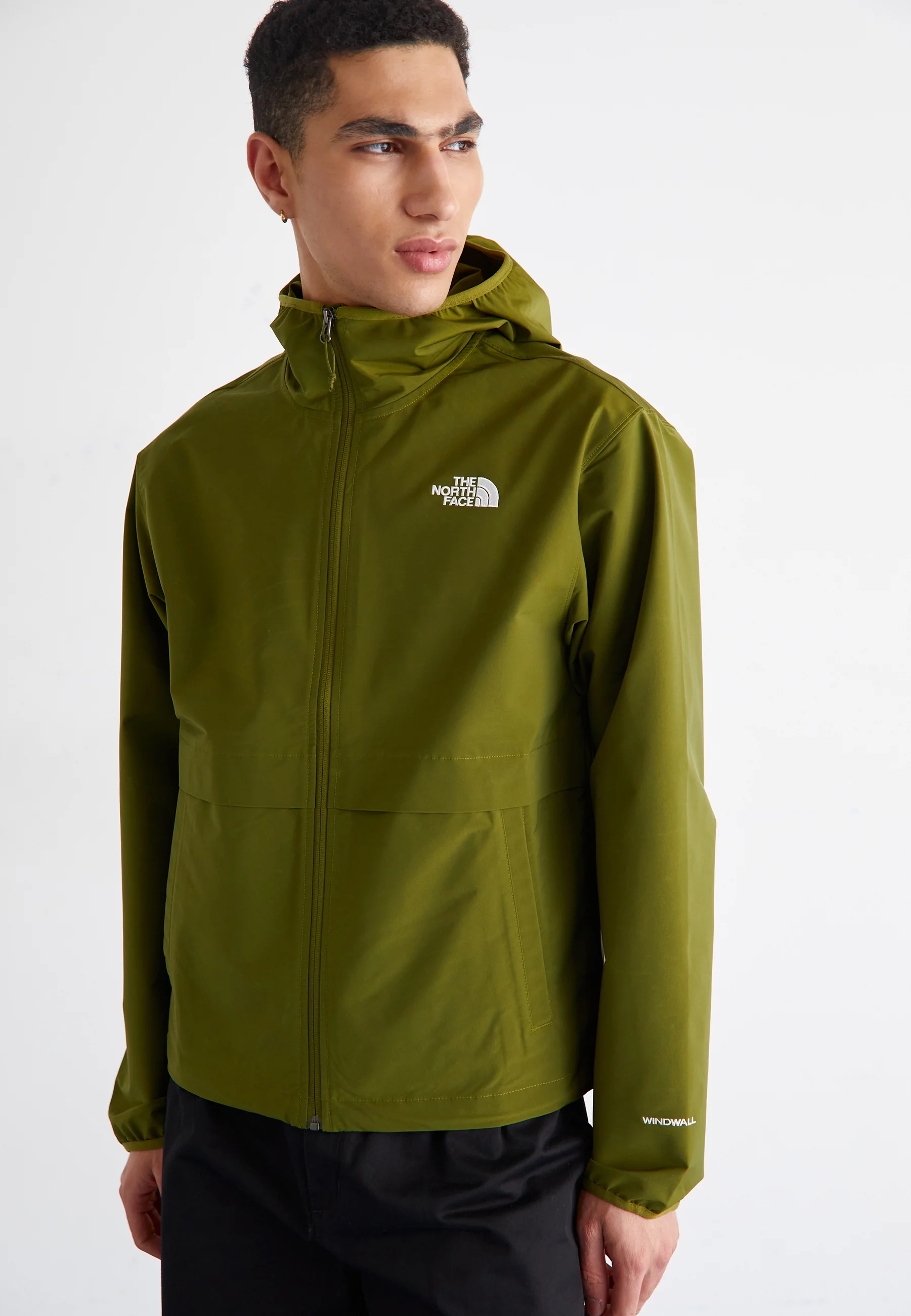 The North Face EASY JACKET - Cortavientos