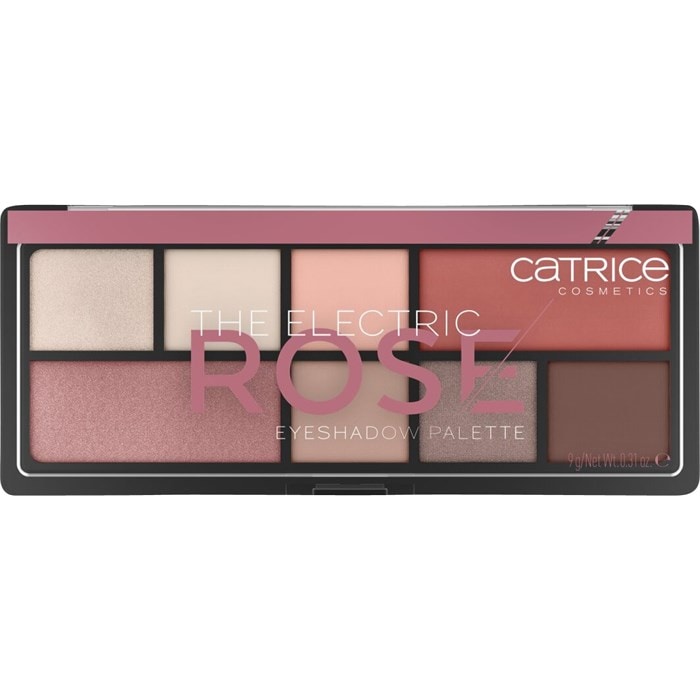 Eyeshadow Palette