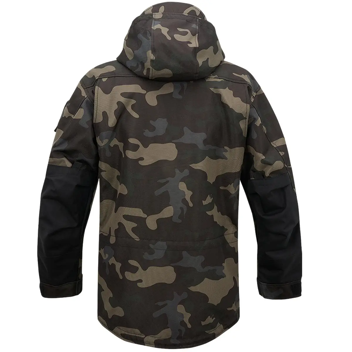 Performance Outdoorjacke darkcamo