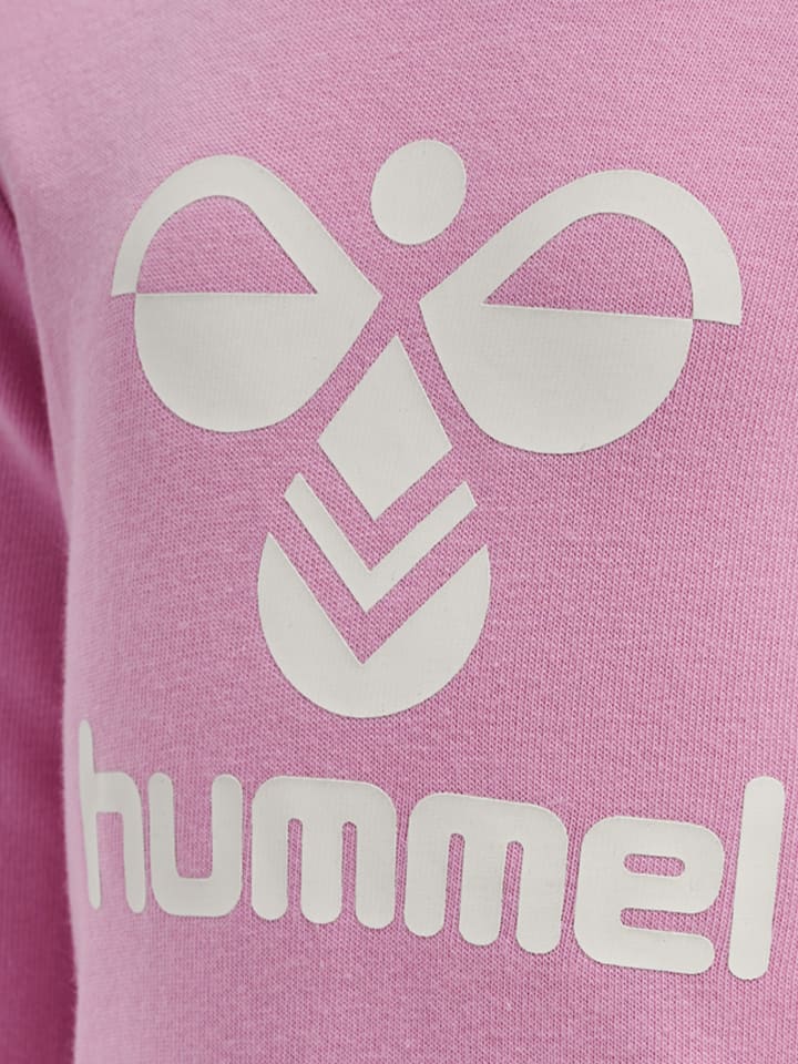 Hummel Hummel Verstellbare Taille Anzug Hmlarine Kinder in MAUVE MIST günstig kaufen