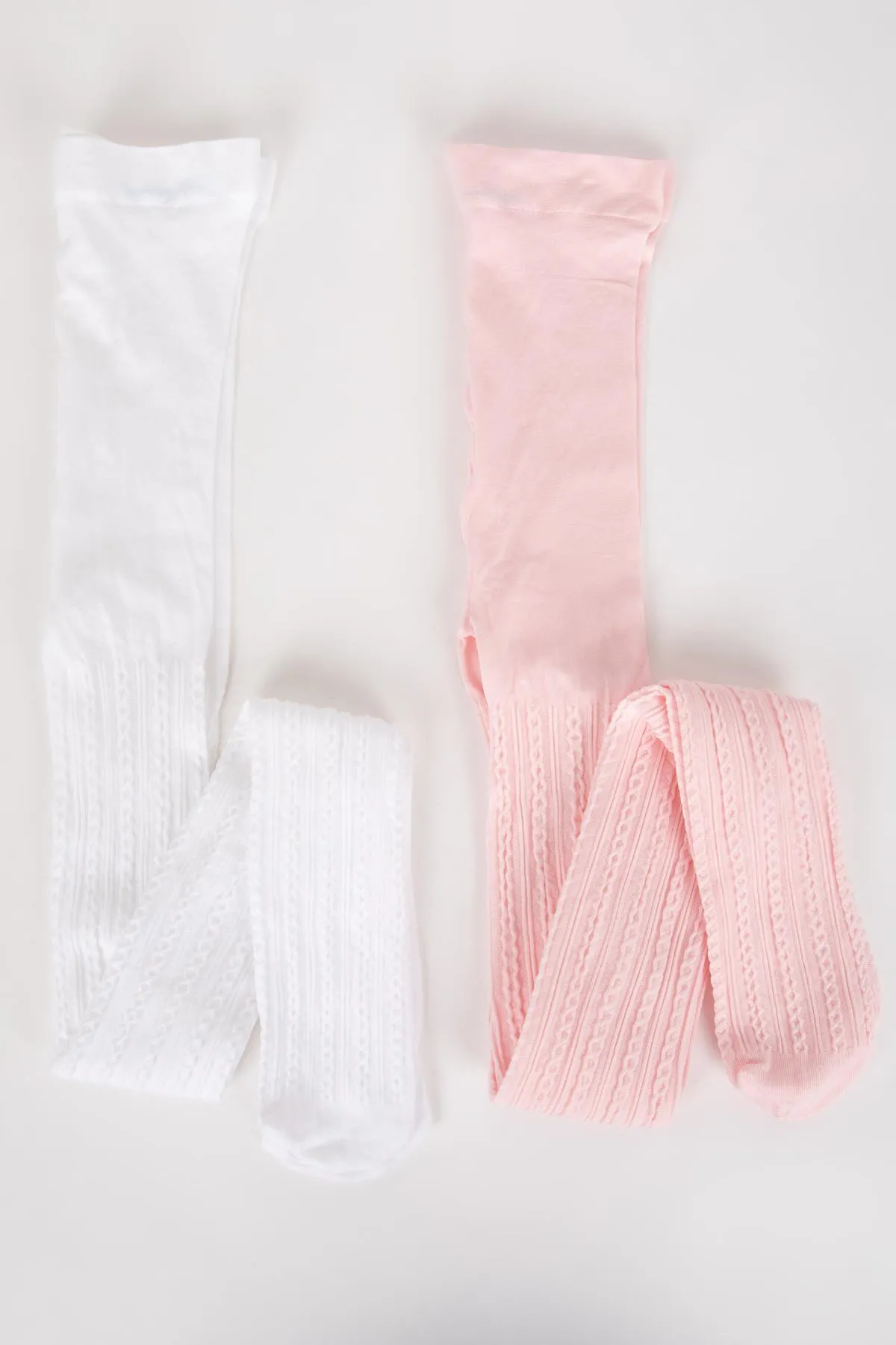 DeFacto  Zweiteilige Mädchenstrumpfhose Y5004a6ns