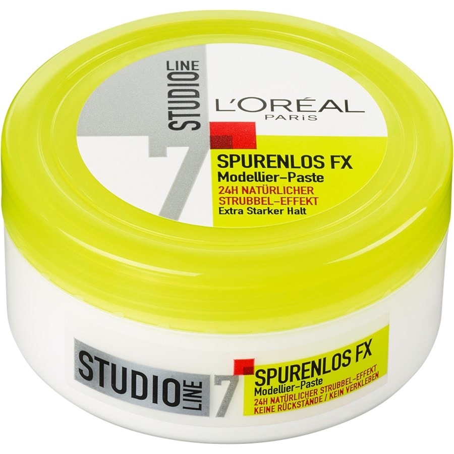 Spurenlos FX Strubbel-Effekt Paste