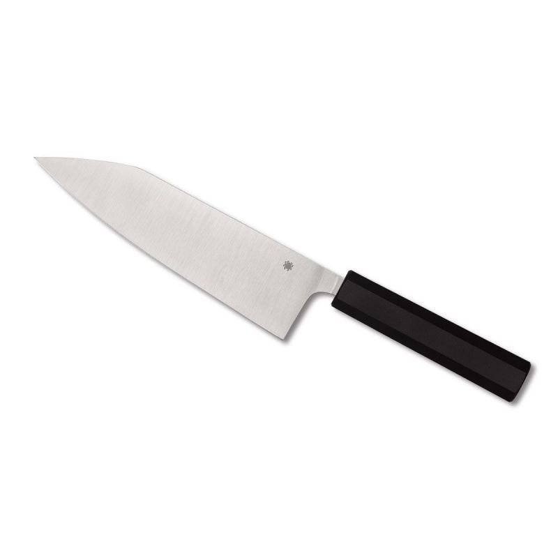 Spyderco Minarai Bunka Bocho 7,83