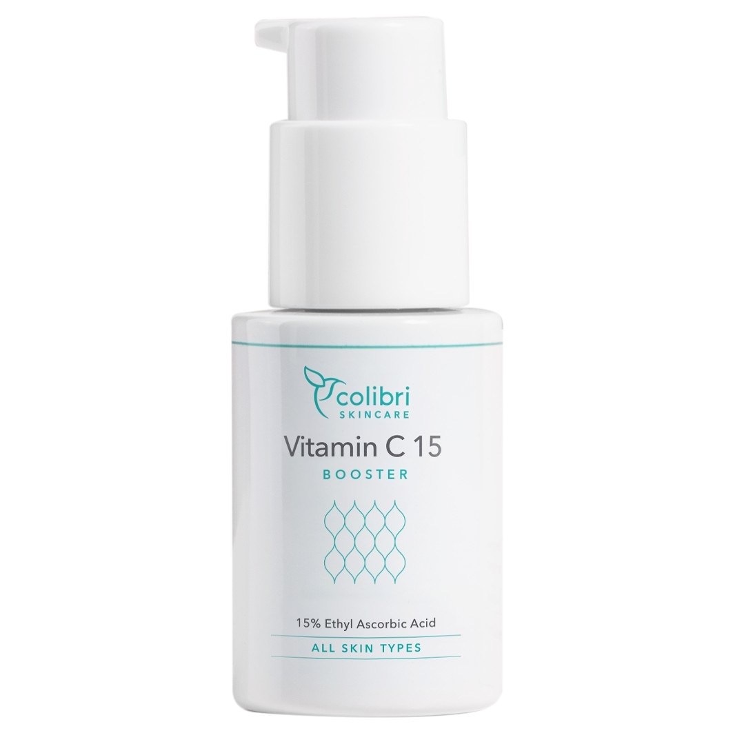 Vitamin C 15 Booster