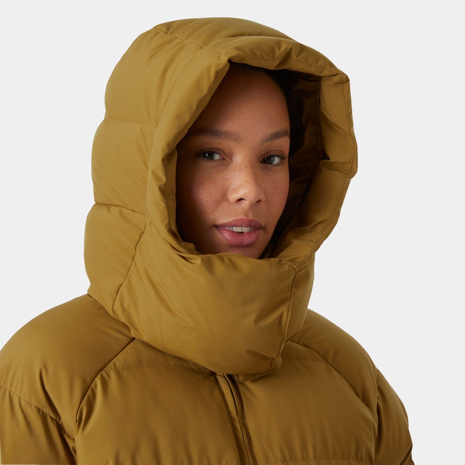 Women's Ellie Puffy Parka