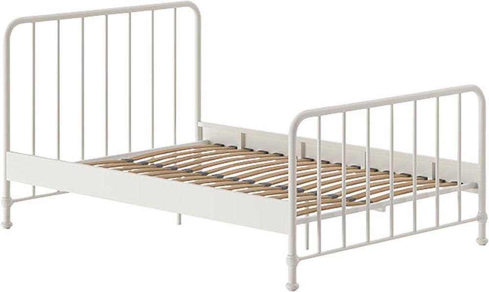 Vipack Metallbett Bronxx, aus Metall