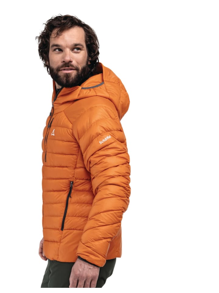 Schöffel Jacke 