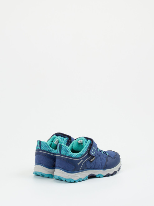 Klettschuh-66211510006 Meindl