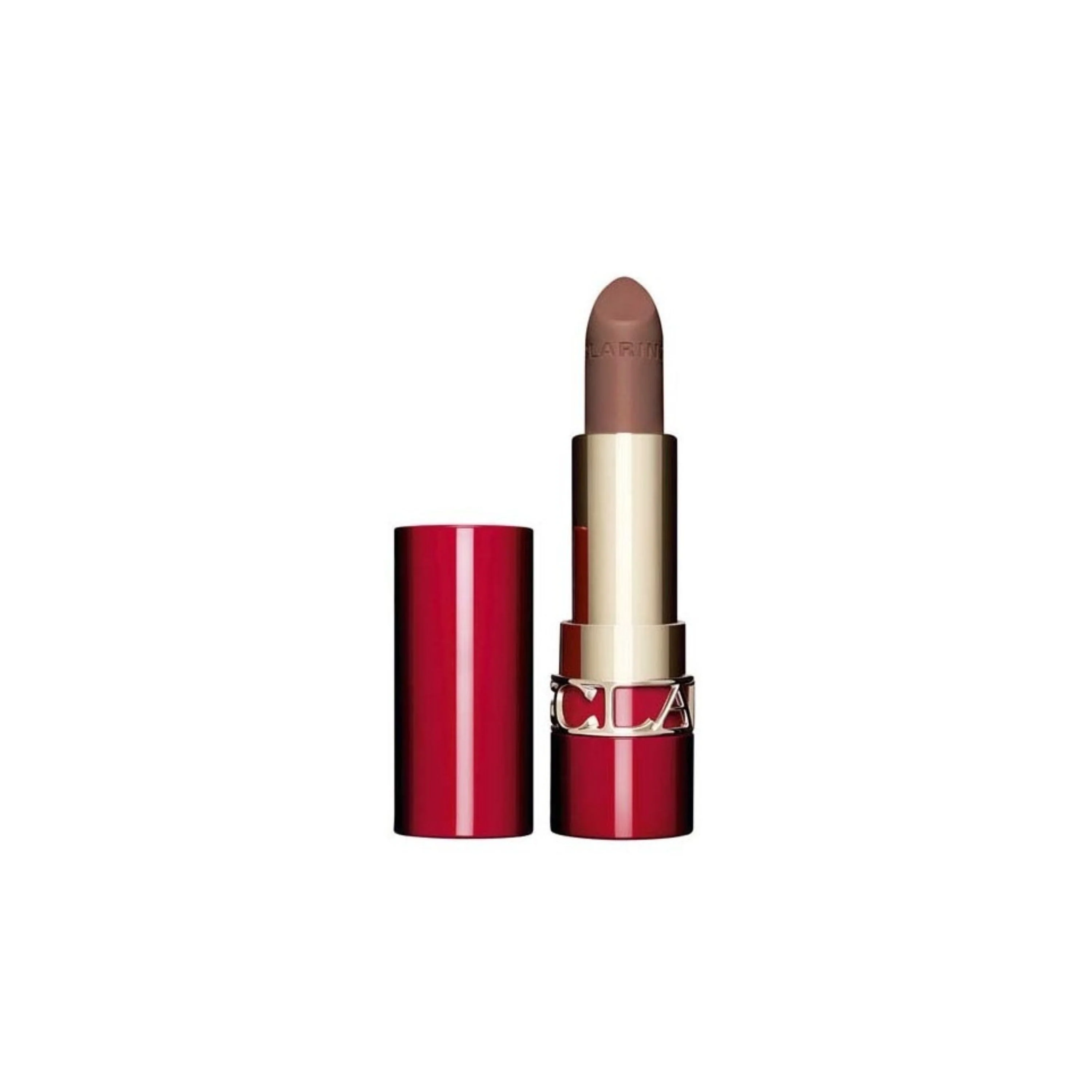 Joli Rouge Velvet Mat Lipstick - Matte Lipstick, Lippenstift
