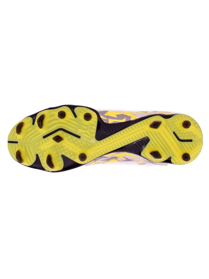 Puma Schuhe Future Pro Fg/Ag in Weiß günstig kaufen 41