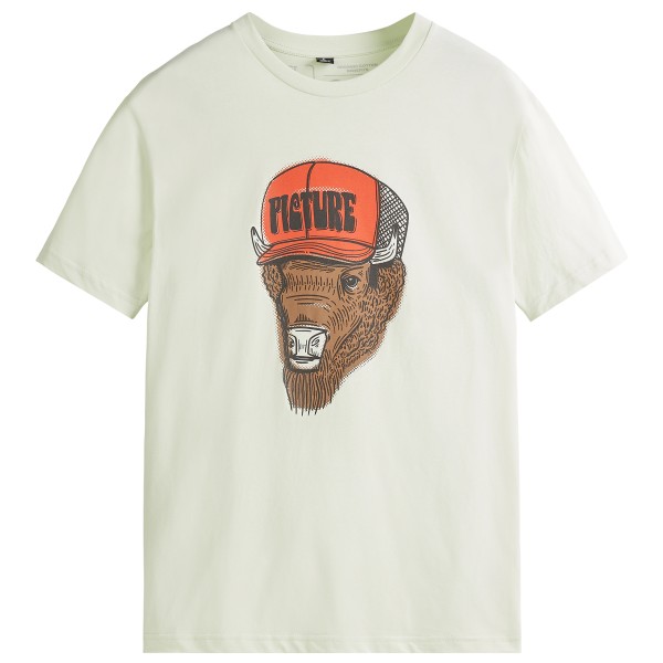 Picture - Muyil Tee - T-Shirt