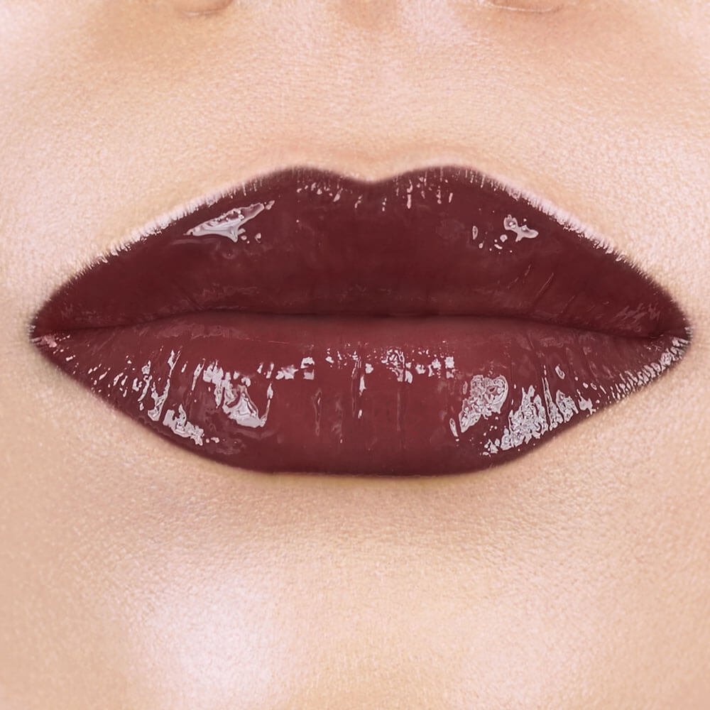 bareMinerals Lippen-Makeup GEN NUDE™ Patent Lip Laquer