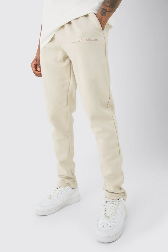 Tall Tapered Limited Basic Jogger
