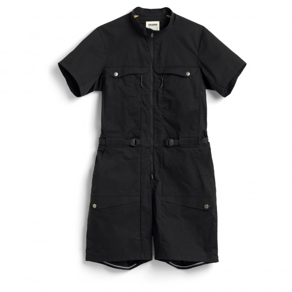 Specialized-Fjällräven - Women's Field Suit - Radeinteiler