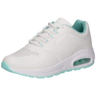 Charmosa Sneaker in weiß