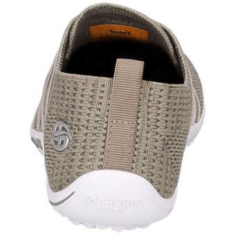 Dockers Barfußschuhe in beige