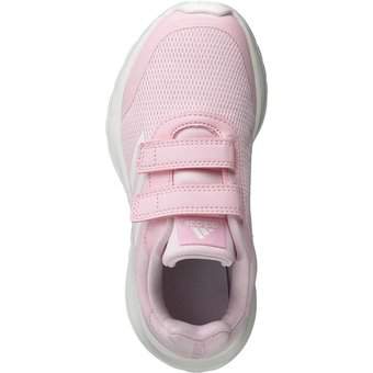 adidas Tensaur Run 2.0 CF K in rosa