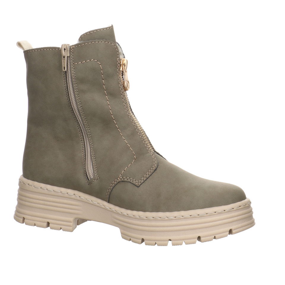 Rieker Boots