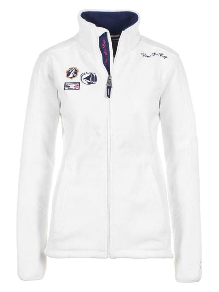 Peak Mountain Fleecejacke 