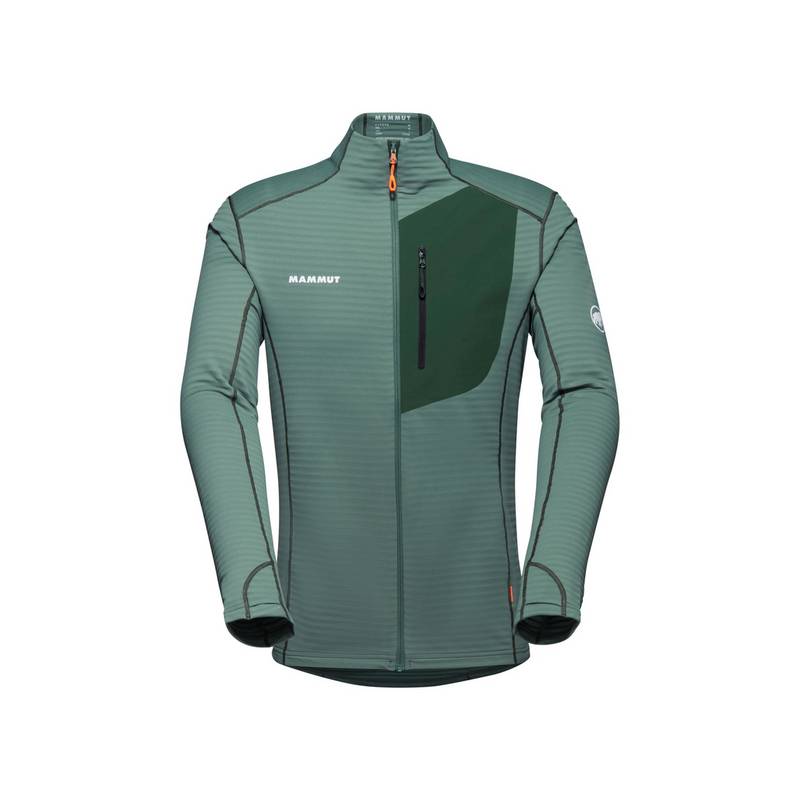 Mammut Taiss Light Fleecejacke Herren