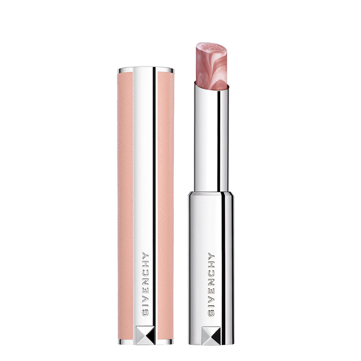 Givenchy Rose Perfecto Baume Embellisseur de Lèvres
