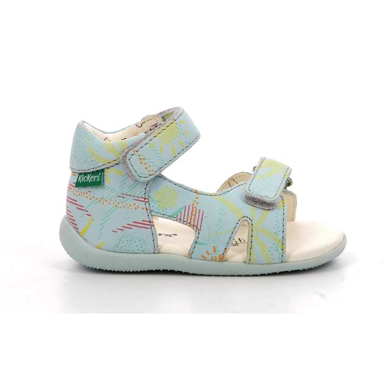 Sandales cuir Binsia-2