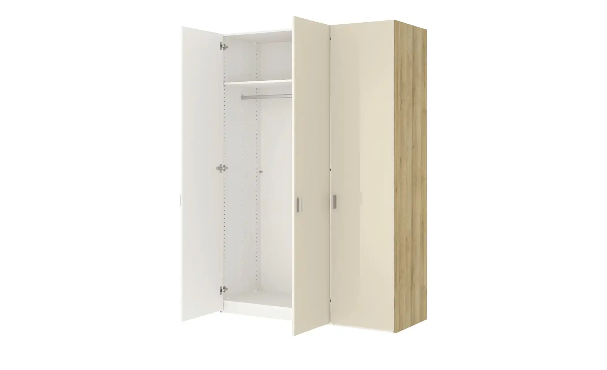 Dreamer Junges Wohnen Drehtürenschrank Dreamer
