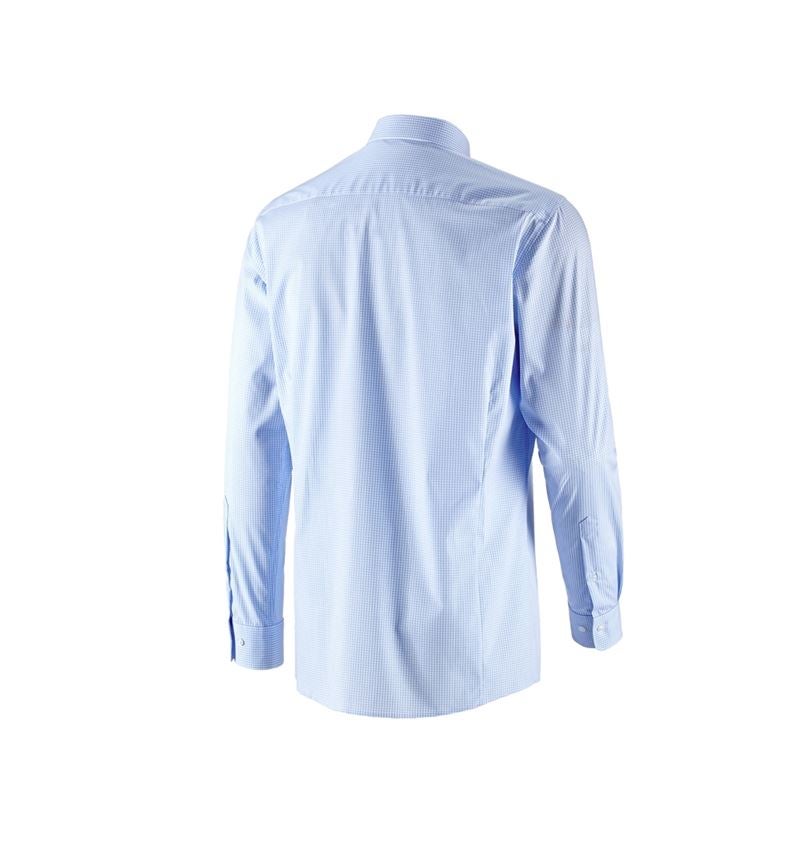 e.s. Business Hemd cotton stretch, regular fit