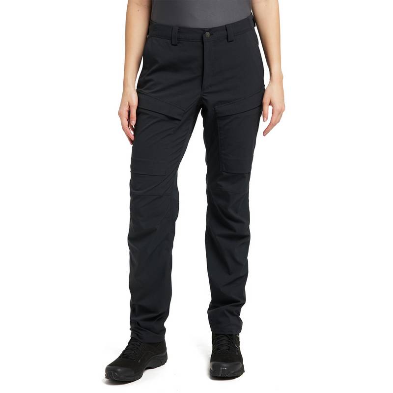 Haglöfs Mid Fjord Pant Trekkinghose Damen
